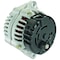 Wai Global Alternator, ALTDR CS130D, 105 Amp12 Volt, CW, 6Groove Pulley, 1100 Plug Clock 8296N - alternate 1